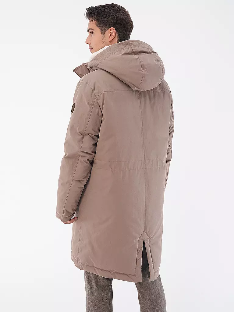 JOOP | Parka PARKO | beige