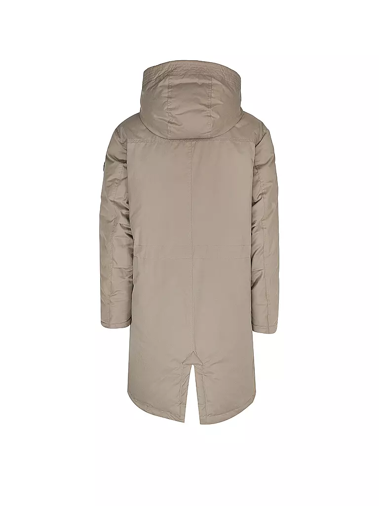 JOOP | Parka PARKO | beige