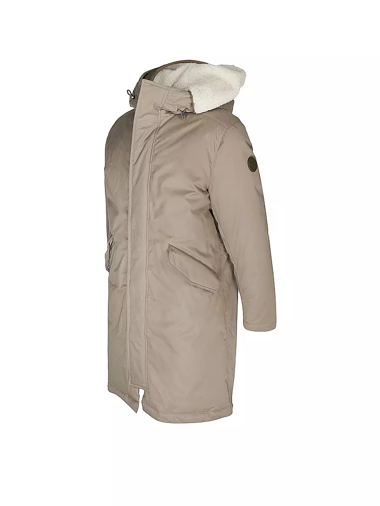 JOOP | Parka PARKO | beige