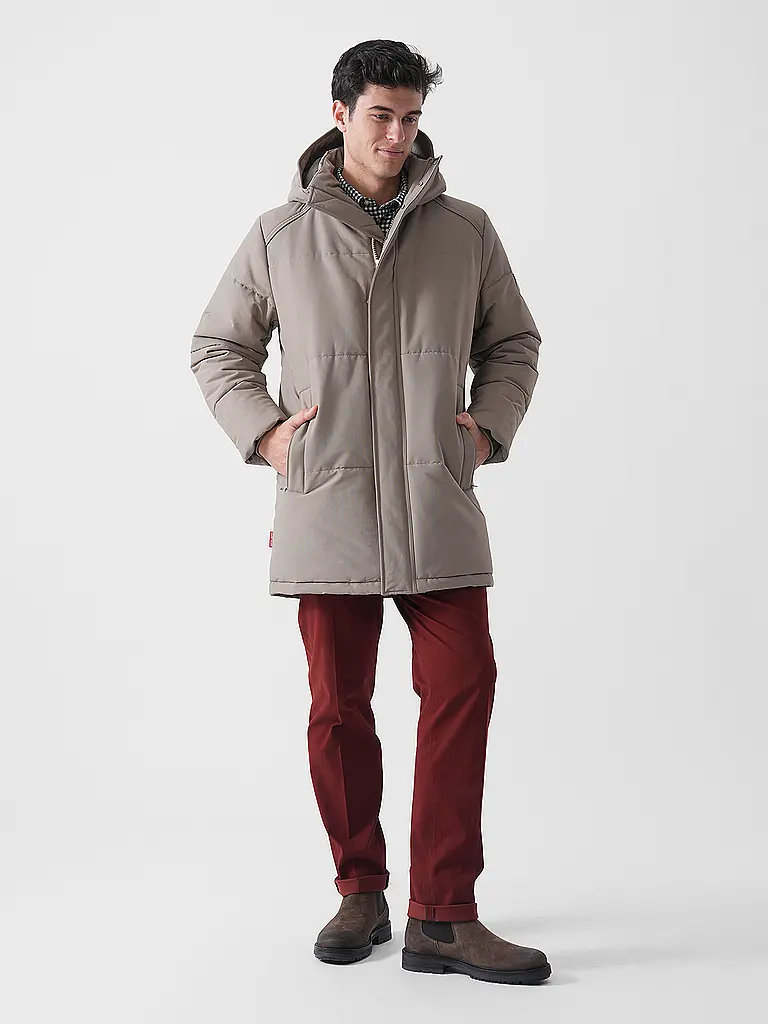 JOOP | Parka RAMSAY B | beige