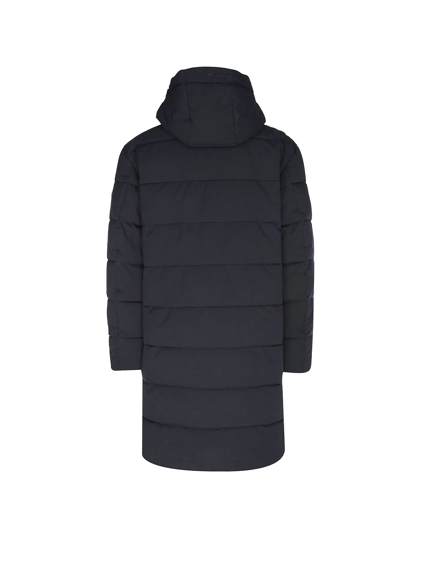 JOOP | Parka WINSTON | dunkelblau