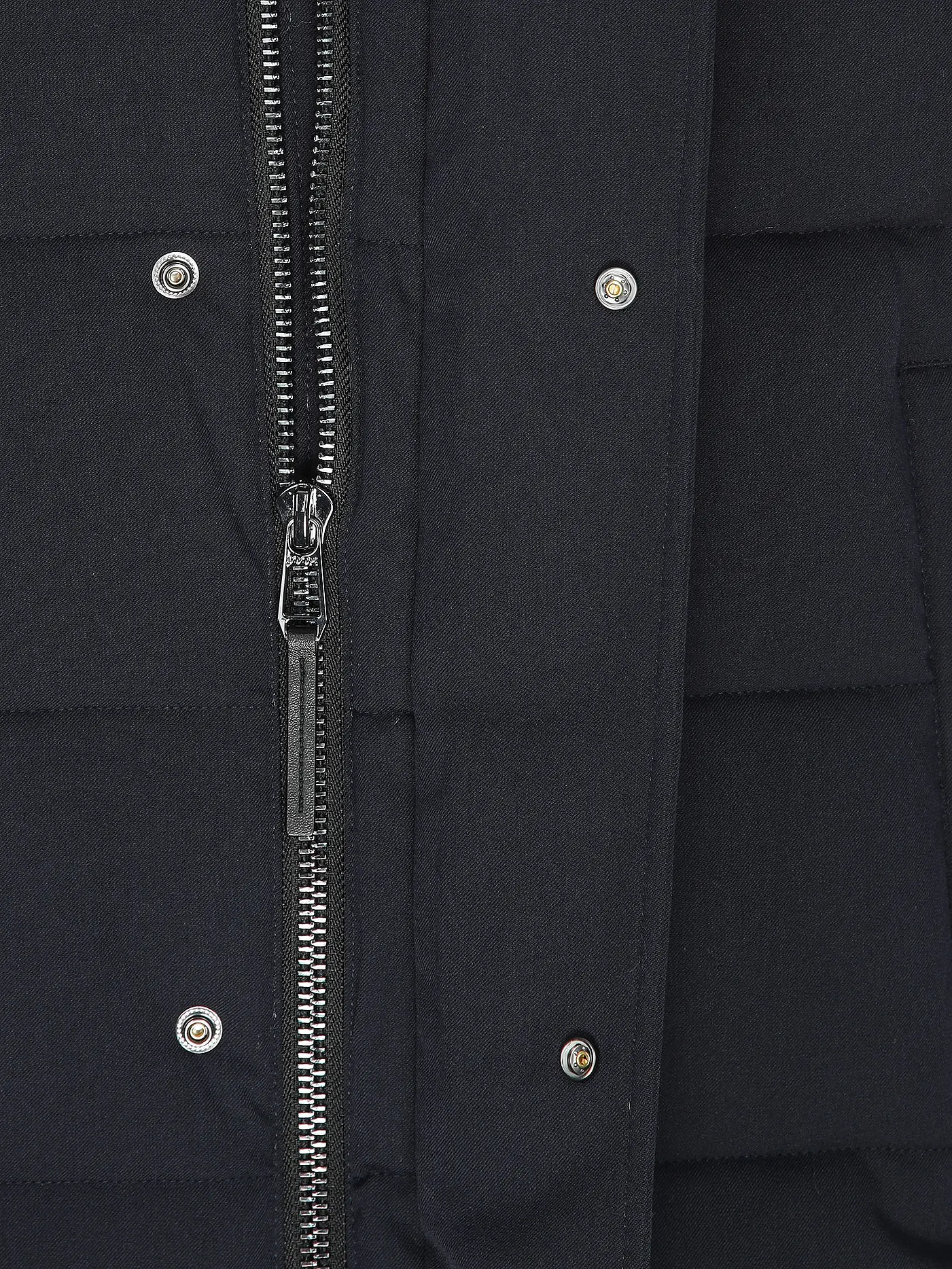 JOOP | Parka WINSTON | dunkelblau