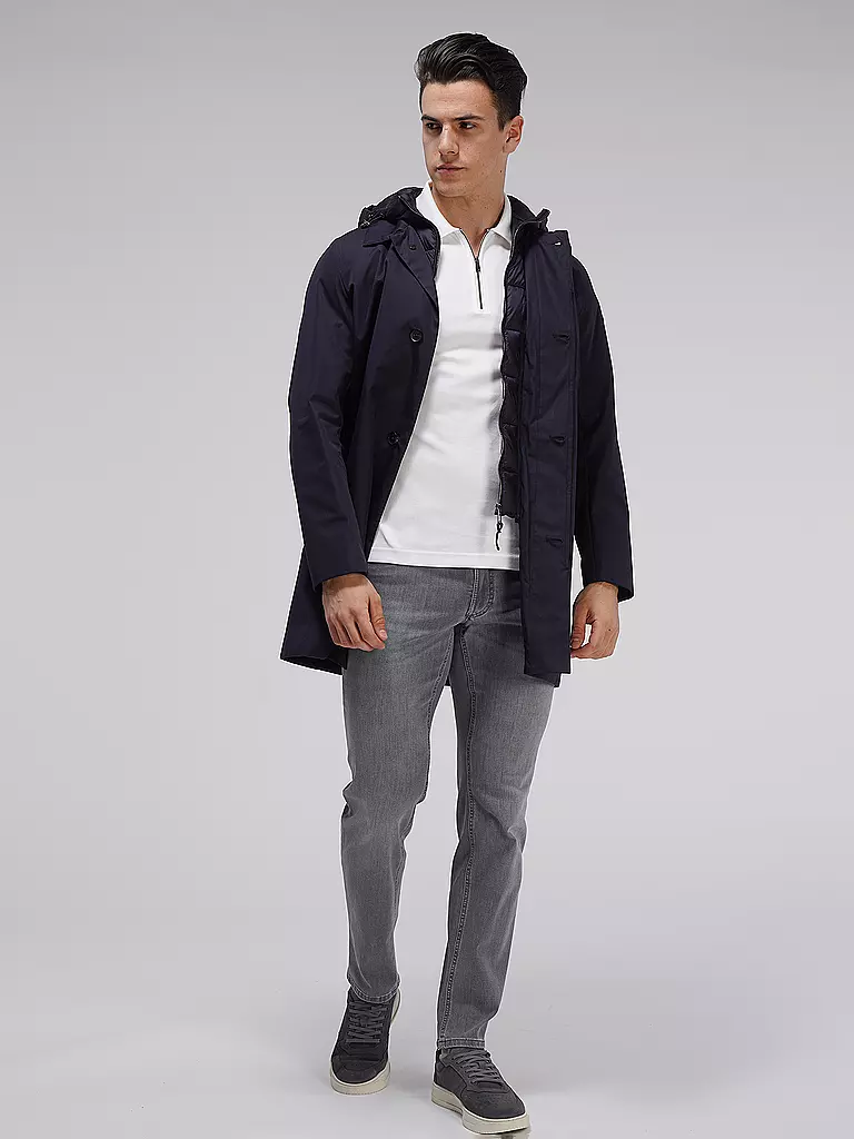 JOOP | Parka | blau