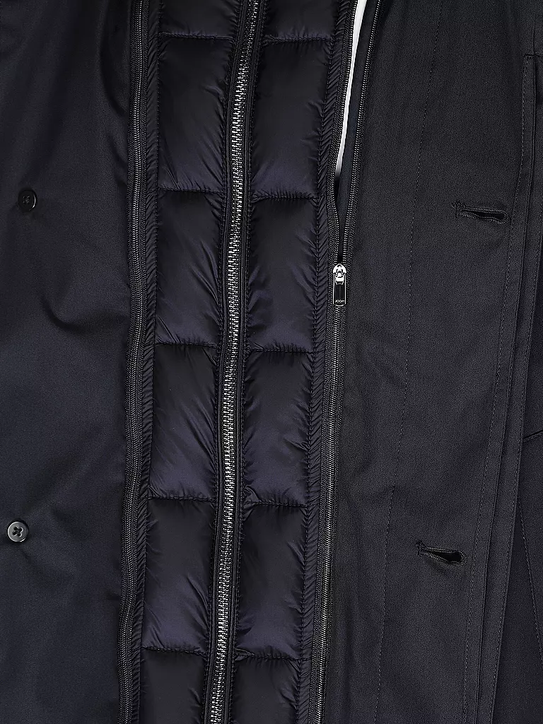 JOOP | Parka | blau