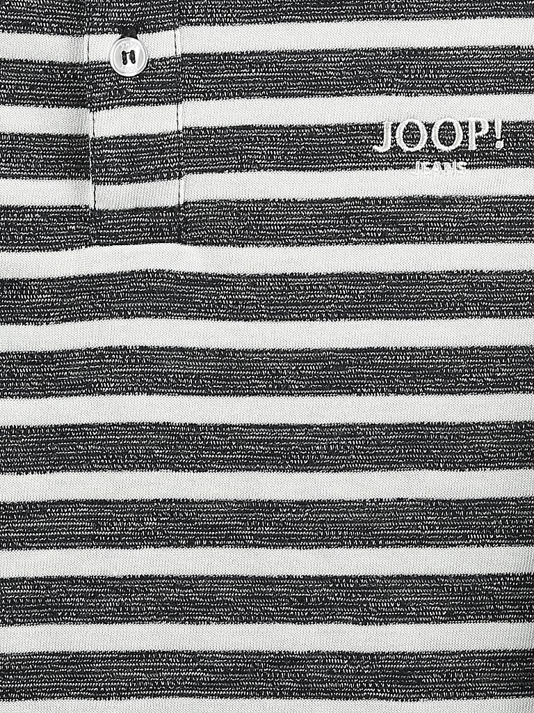 JOOP | Poloshirt " Santino " | blau