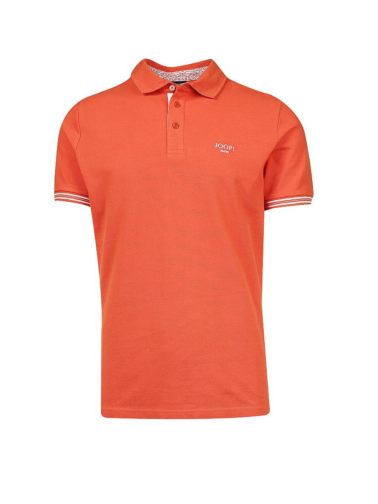JOOP | Poloshirt "Spector" | orange