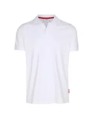 JOOP | Poloshirt  | weiss