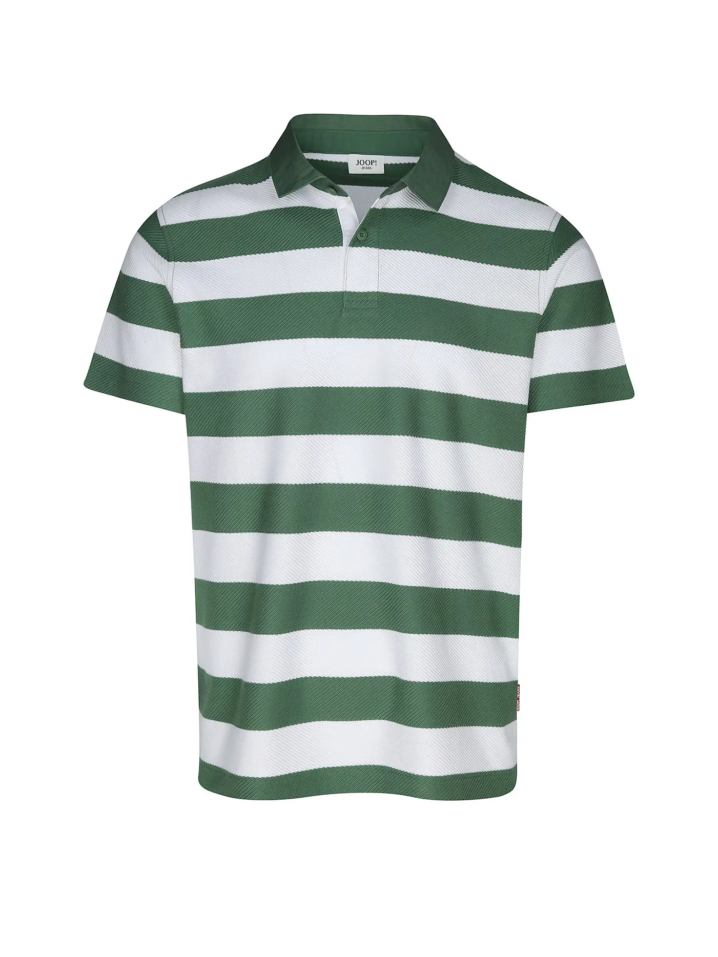 JOOP | Poloshirt  | grün