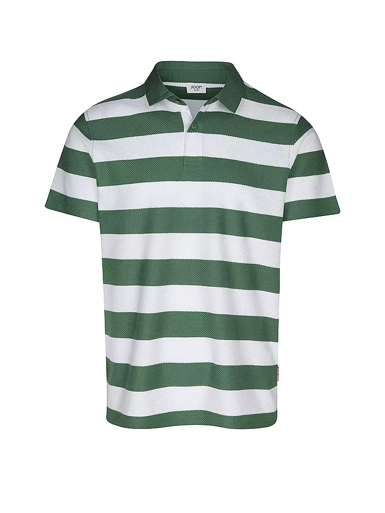 JOOP | Poloshirt  | grün