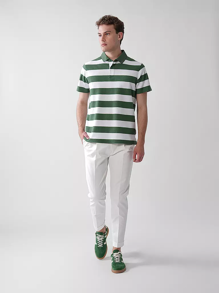 JOOP | Poloshirt  | grün