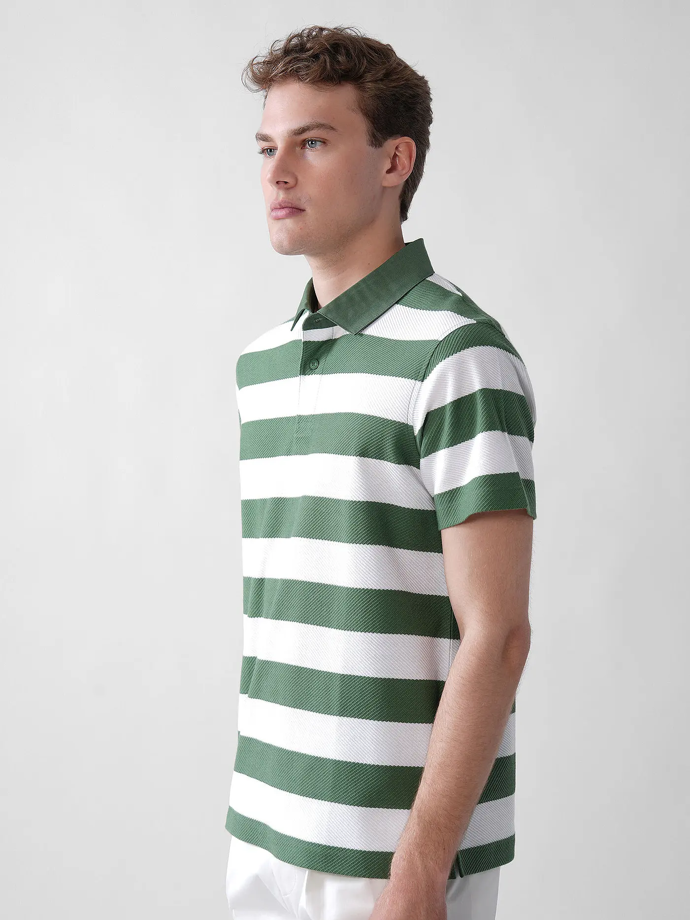 JOOP | Poloshirt  | grün