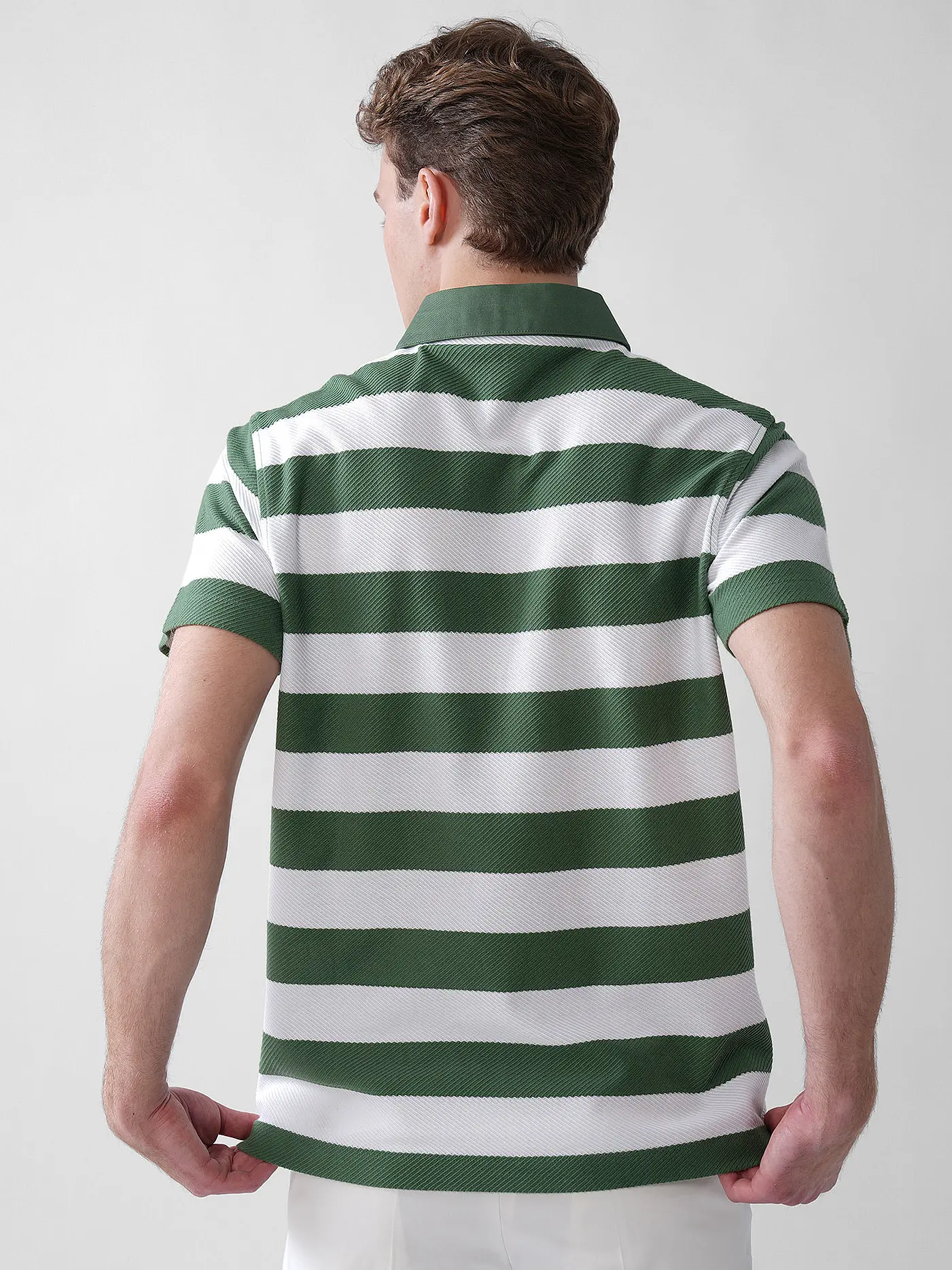 JOOP | Poloshirt  | grün