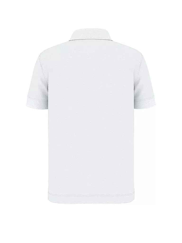 JOOP | Poloshirt  | weiss