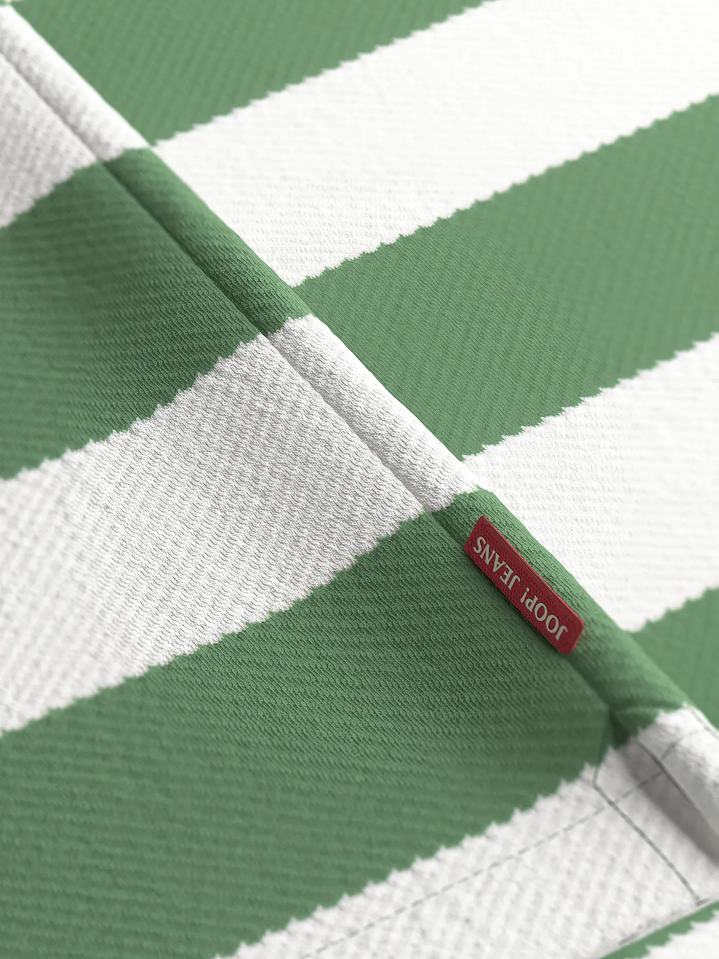 JOOP | Poloshirt  | grün