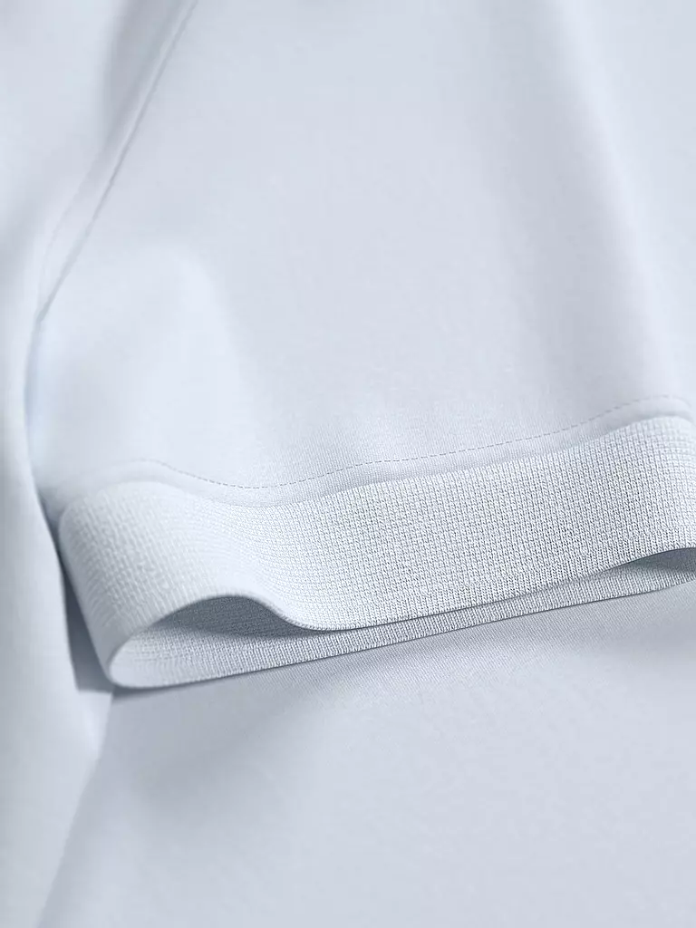 JOOP | Poloshirt  | weiss