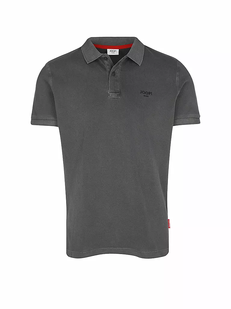 JOOP | Poloshirt AMBROSIAN | schwarz