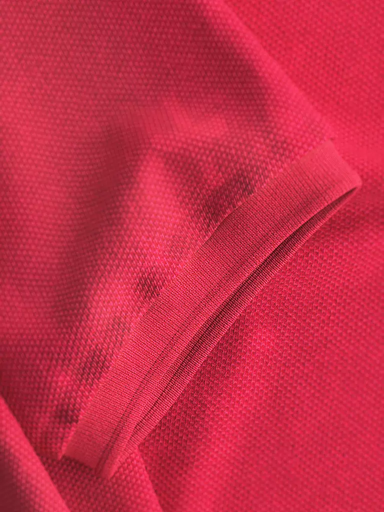 JOOP | Poloshirt AMBROSIAN | hellbraun