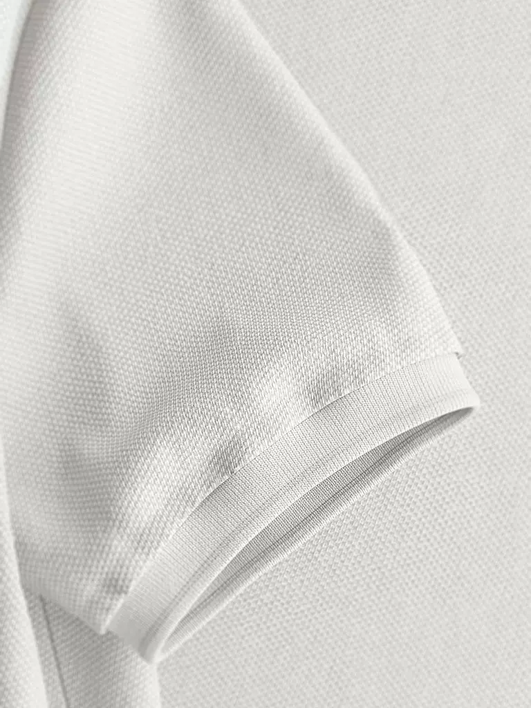 JOOP | Poloshirt AMBROSIAN | hellbraun