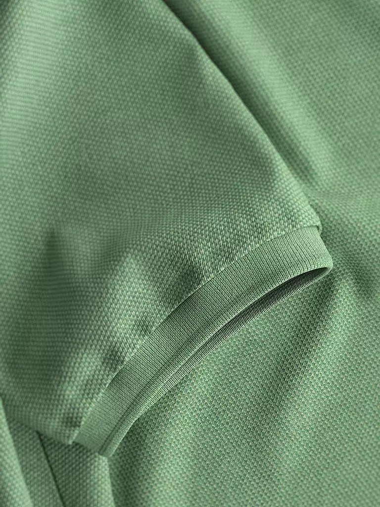 JOOP | Poloshirt AMBROSIAN | hellbraun