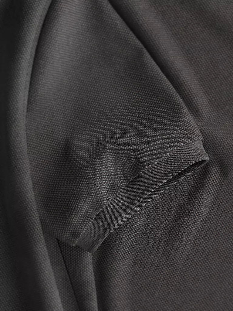 JOOP | Poloshirt AMBROSIAN | hellbraun