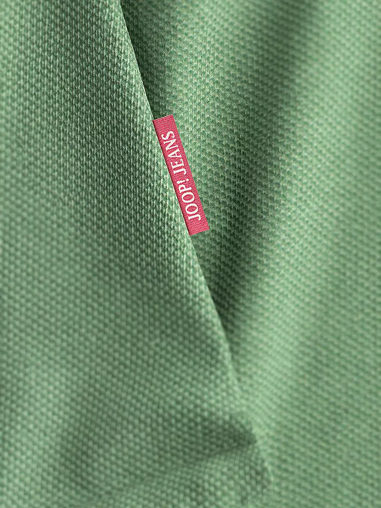 JOOP | Poloshirt AMBROSIAN | hellbraun