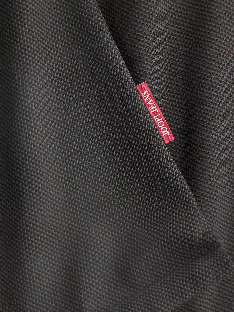 JOOP | Poloshirt AMBROSIAN | hellbraun