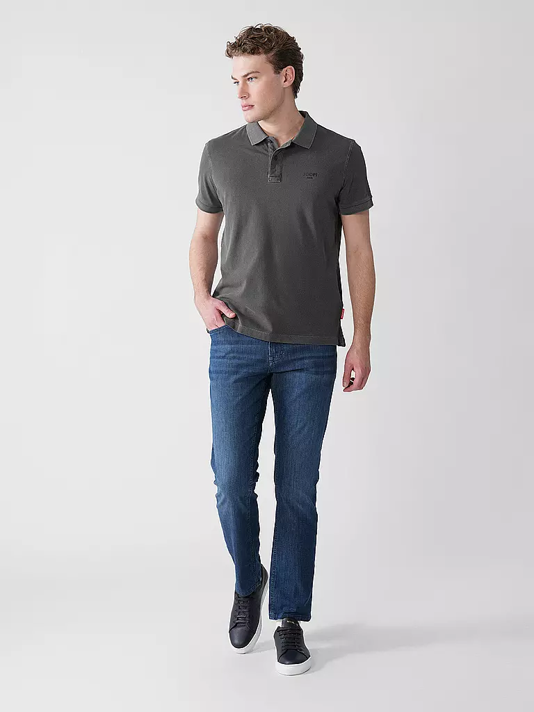 JOOP | Poloshirt AMBROSIAN | schwarz