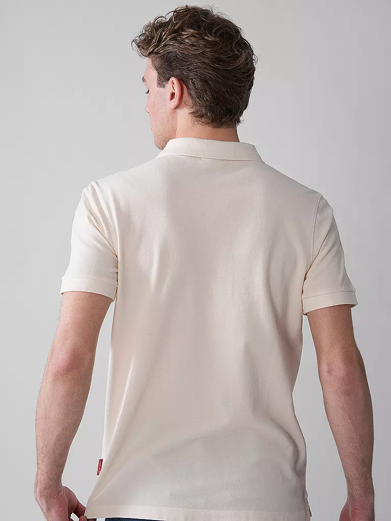 JOOP | Poloshirt AMBROSIAN | hellbraun