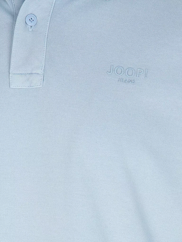 JOOP | Poloshirt AMBROSIAN | hellbraun