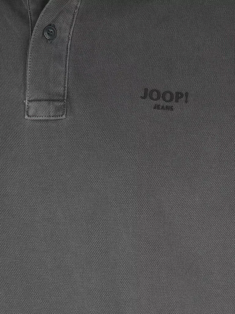 JOOP | Poloshirt AMBROSIAN | hellbraun