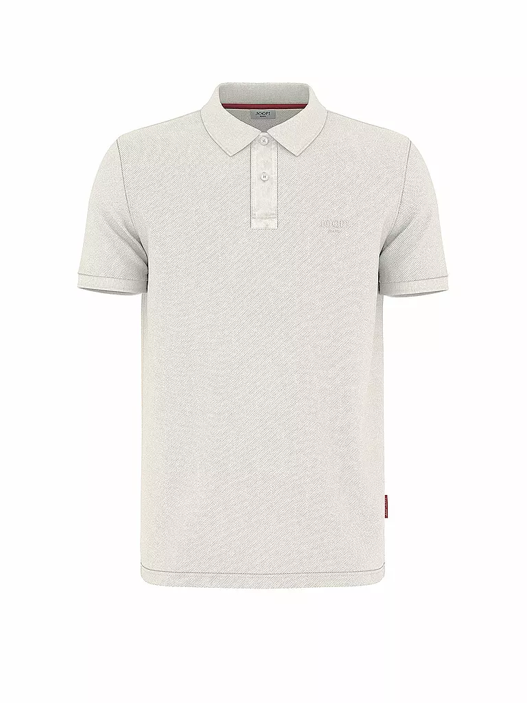 JOOP | Poloshirt AMBROSIAN | hellbraun