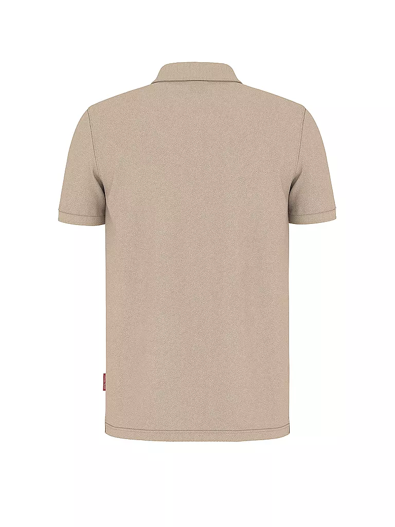 JOOP | Poloshirt AMBROSIAN | grün