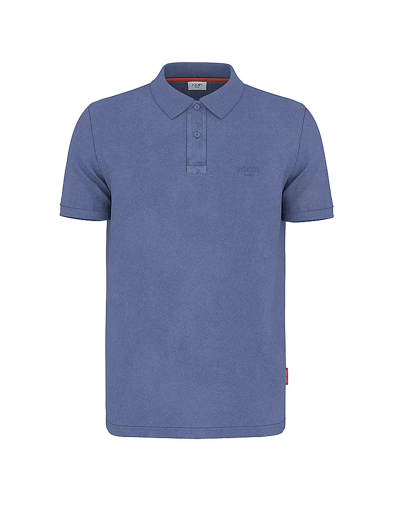 JOOP | Poloshirt AMBROSIAN | hellbraun