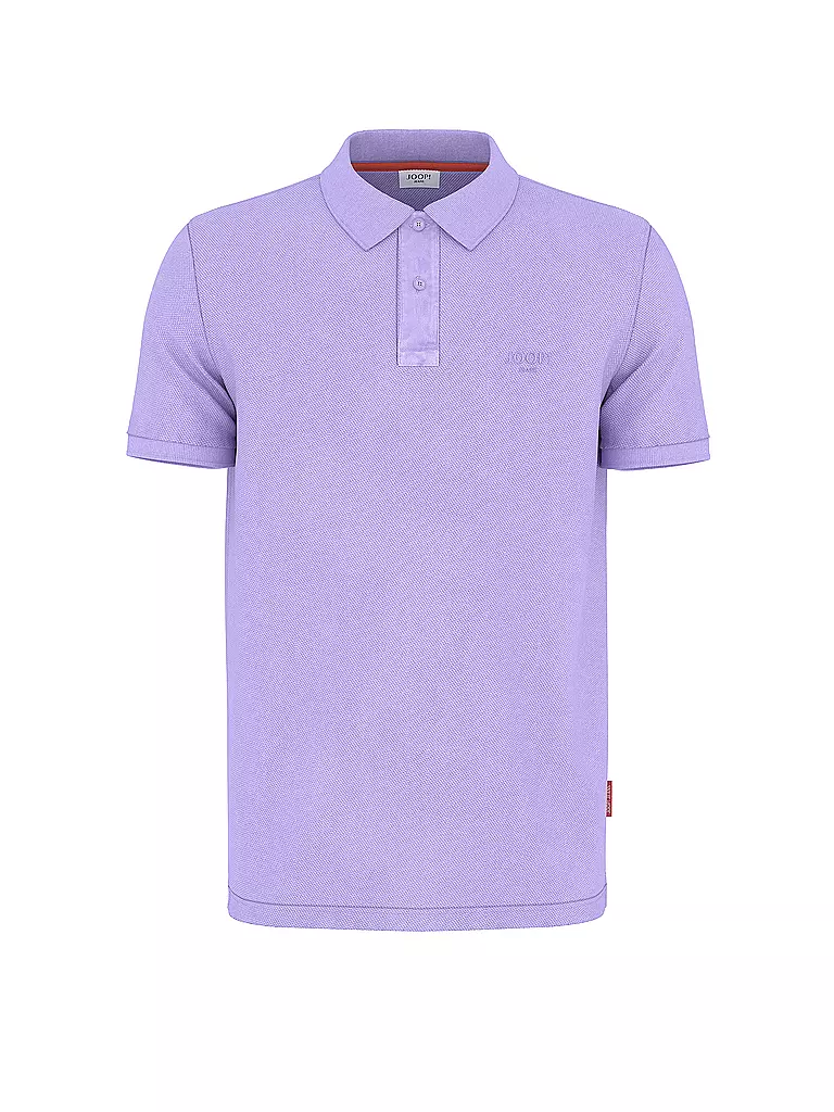 JOOP | Poloshirt AMBROSIAN | hellbraun