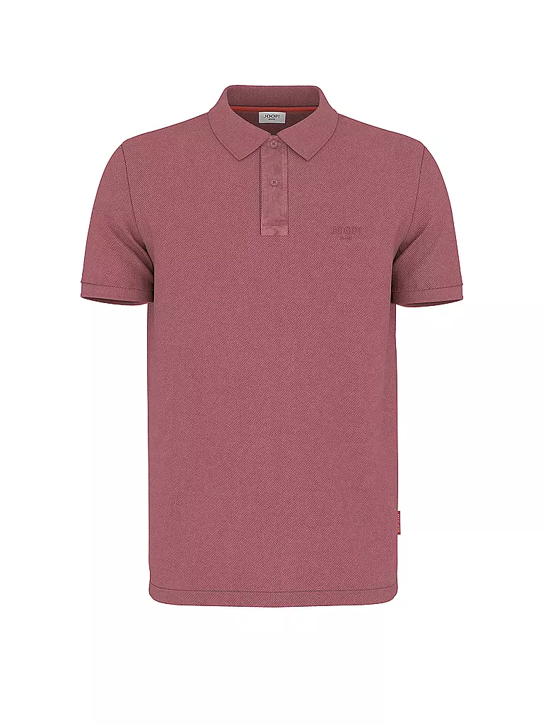 JOOP | Poloshirt AMBROSIAN | hellbraun