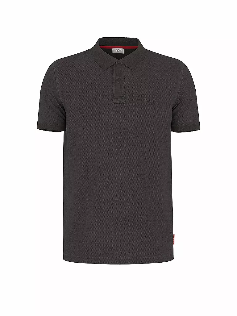 JOOP | Poloshirt AMBROSIAN | hellbraun