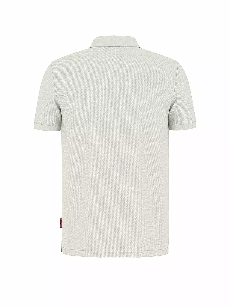 JOOP | Poloshirt AMBROSIAN | hellbraun