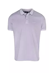 JOOP | Poloshirt AMBROSIO | lila