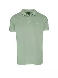 JOOP | Poloshirt AMBROSIO | grün
