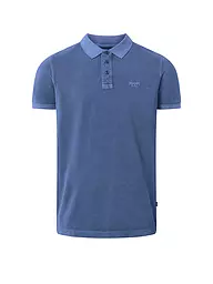 JOOP | Poloshirt AMBROSIO | blau