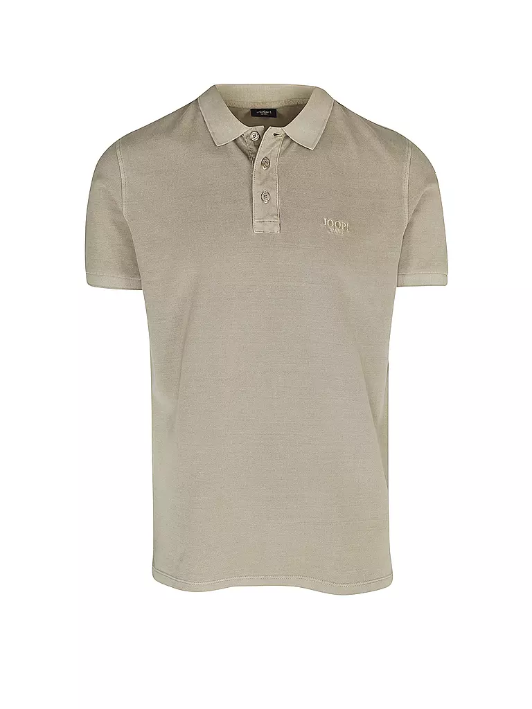 JOOP | Poloshirt AMBROSIO | beige