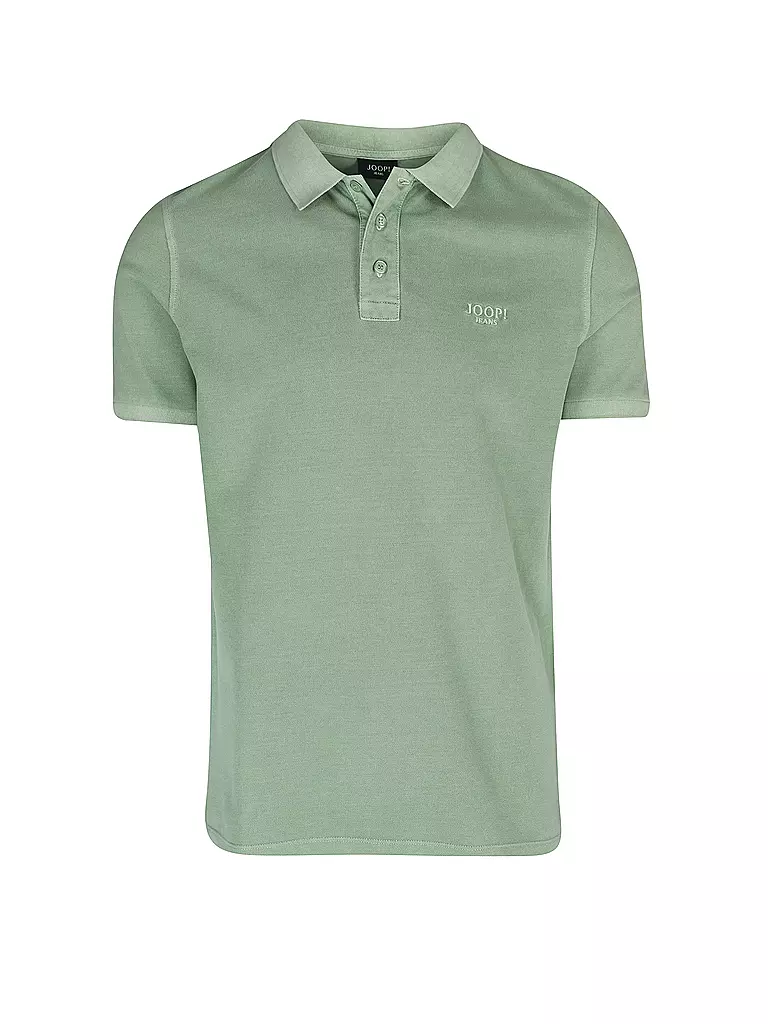 JOOP | Poloshirt AMBROSIO | grün