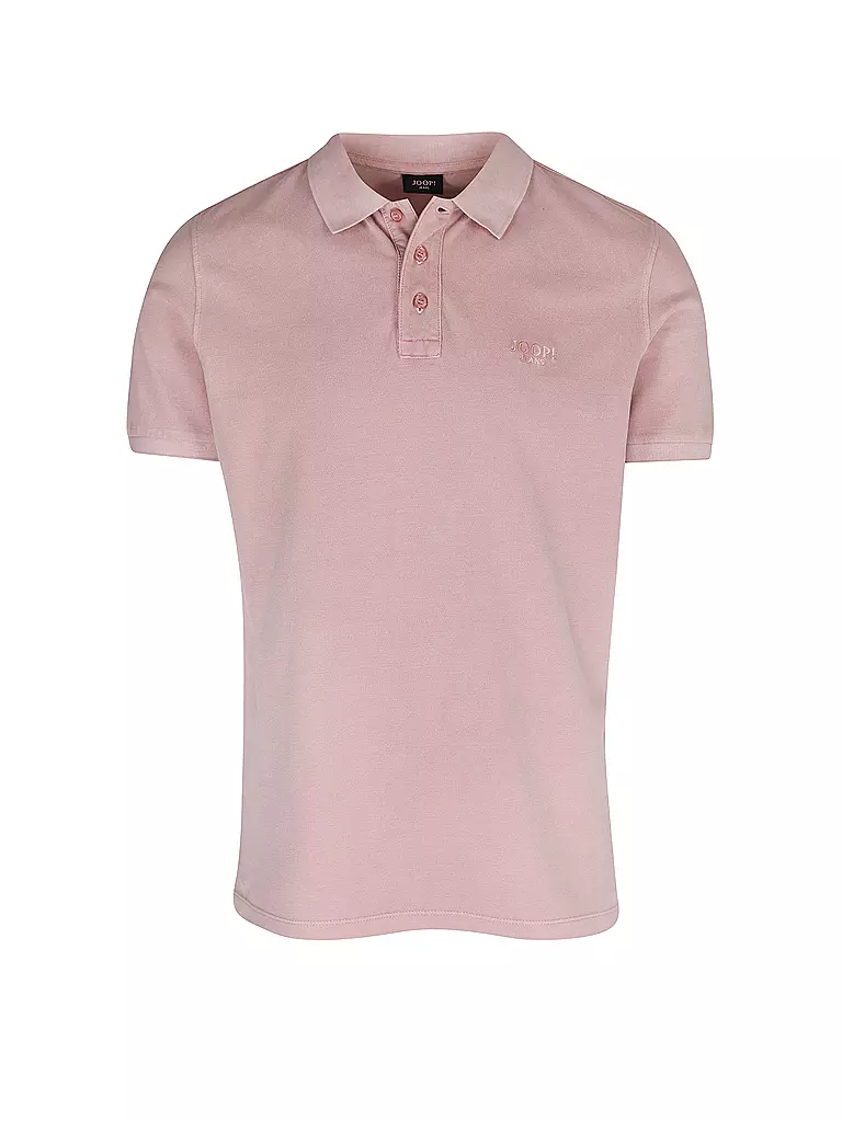 JOOP | Poloshirt AMBROSIO | rosa