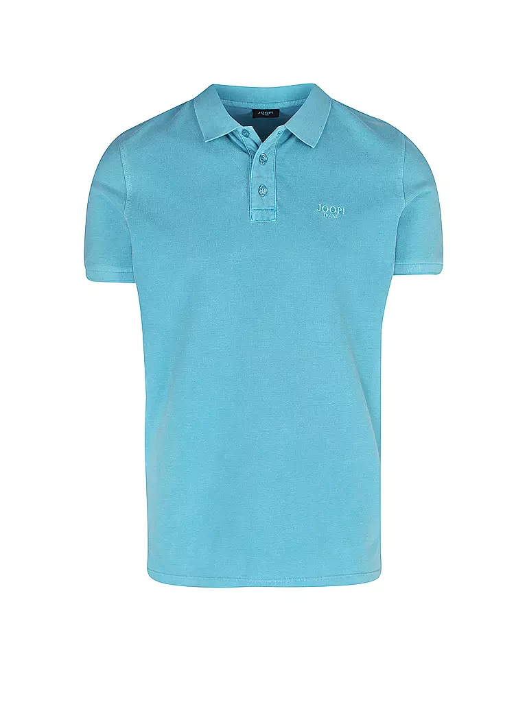 JOOP | Poloshirt AMBROSIO | blau