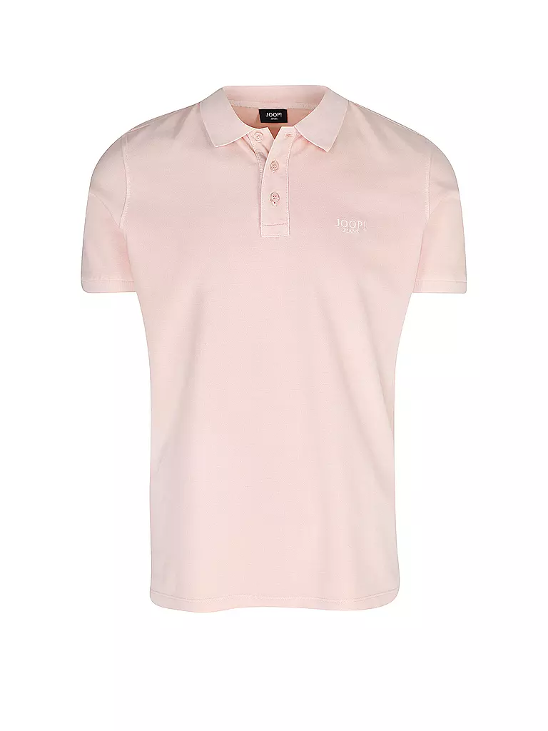 JOOP | Poloshirt AMBROSIO | rosa