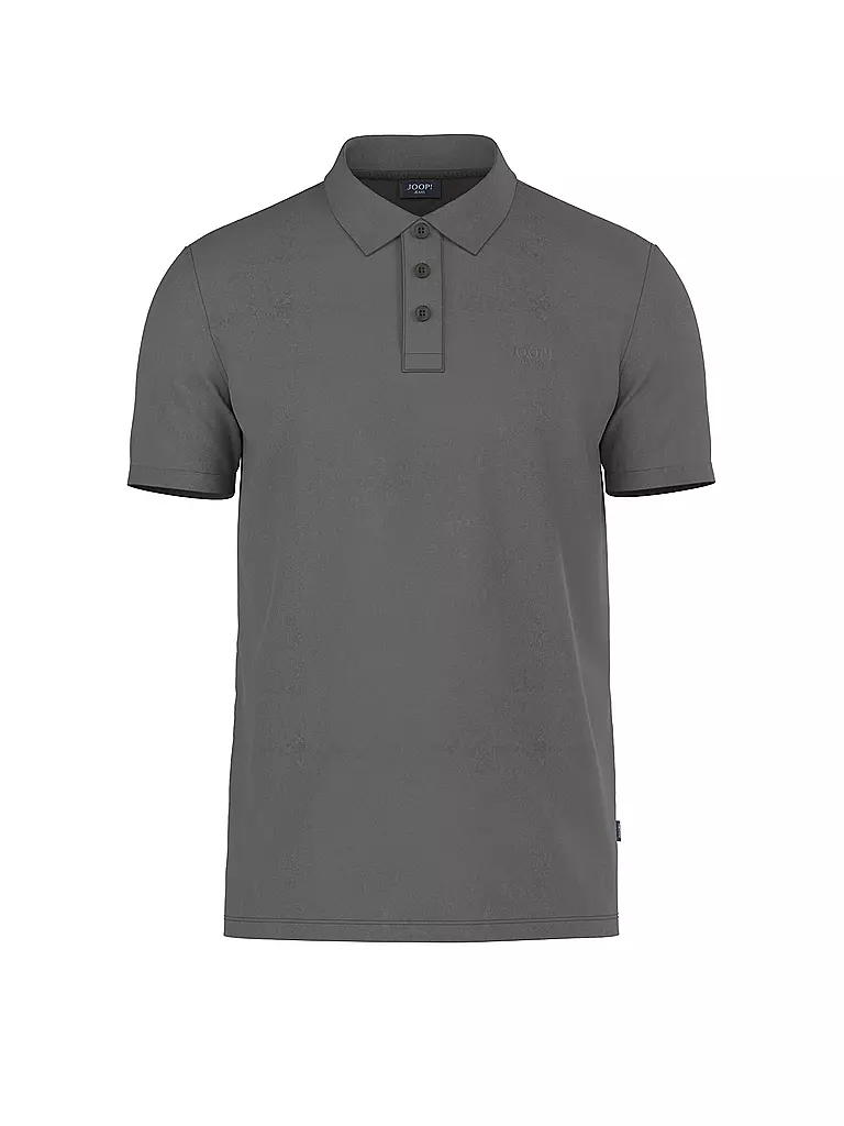 JOOP | Poloshirt AMBROSIO | grau