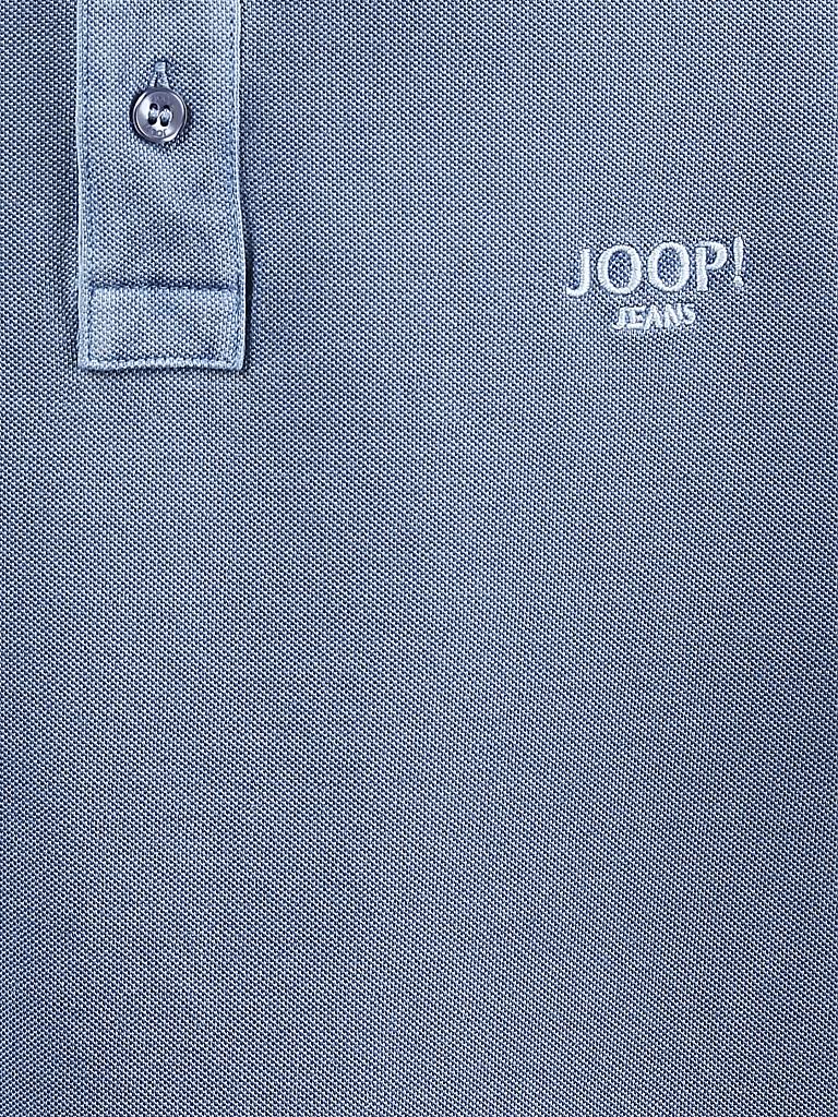 JOOP | Poloshirt Ambrosio | blau