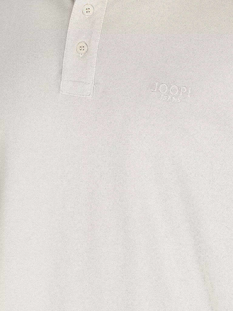 JOOP | Poloshirt AMBROSIO | weiss