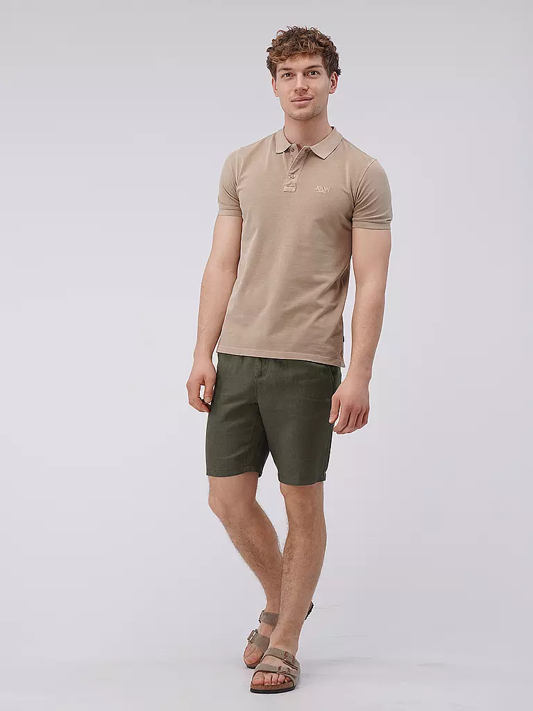 JOOP | Poloshirt AMBROSIO | beige