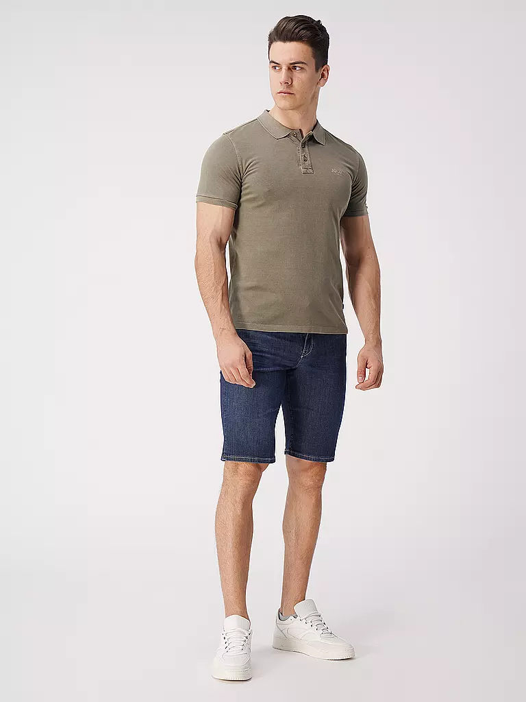 JOOP | Poloshirt AMBROSIO | grün